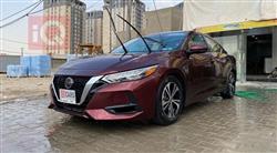 نیسان سێنترا